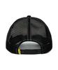 WKNDRS Weekend Trucker Cap (Black)