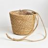 Woven Hanging Flower Pot for Green Plants & Orchids - Rattan Basket Home Decor