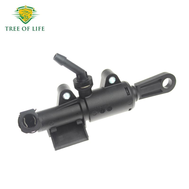 For MG3 ZS New Clutch Master Cylinder OEM# 10183490 High Quality Plastic