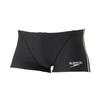 SPEEDO Zebra Korta Fyrkantiga Vändningar (St52410Kw)