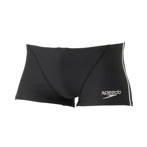 SPEEDO Zebra Korta Fyrkantiga Vändningar (St52410Kw)