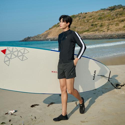 [Week9] Soft Stretch Aquanine V2 Aqua Shoes [Shipped from Korea] 100% Authentic