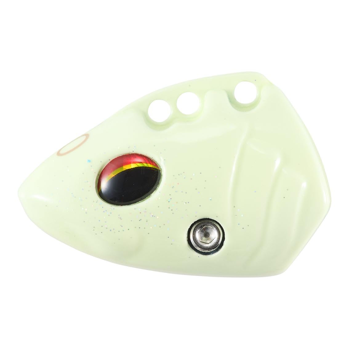 DAIWA Auto Hook Tachiuo Tenya Replacement Head Fune Tachiuo Tenya No. 40 зелёный