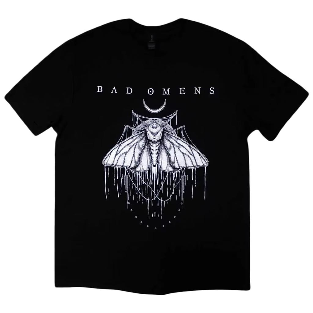 Unisexs Tshirt Rock Band Bad OUnisexs Peripheral Tshirt Unisex Women Cotton Summer Fashion Casual Round Neck Short Sleeved Top