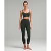 Lululemon Align  High Rise Pant With Pockets 25  Legacy Green