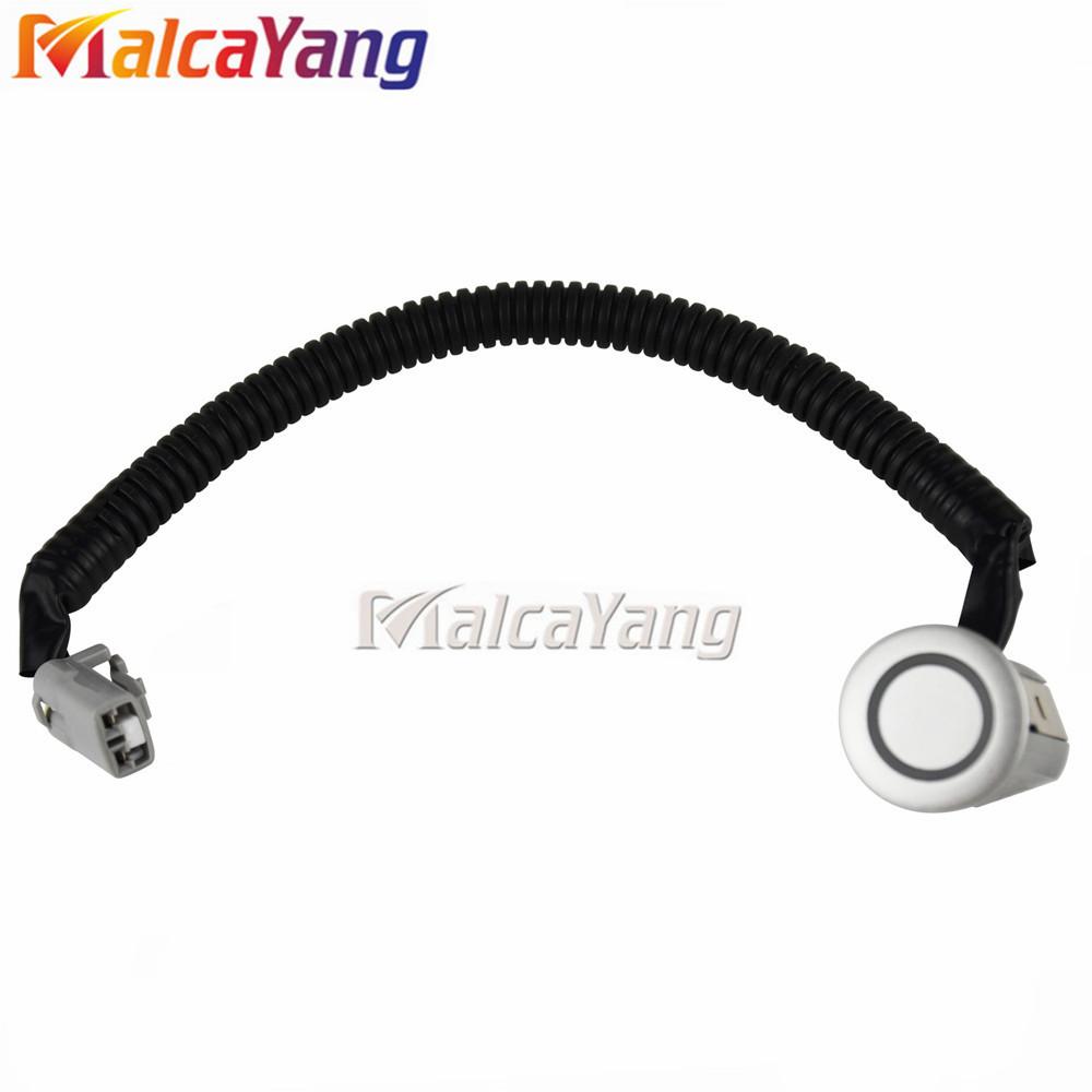 

New PDC Parking Sensor 89341-28390 For TOYOTA previa acr30 TARAGO CLR30 ESTIMA ACR30 silver balck gold white four color 89341-28390-B0
