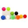 74mm Luminous Pickleball, 40-Hole Rotational & Injection Molded 