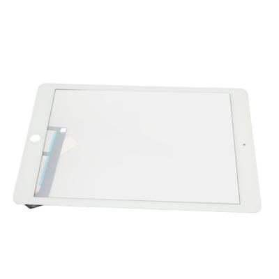 9.7in Tablet Touch Screen White Touch Screen Glass Digitizer Panel Replacement for IOS Tablet Pro