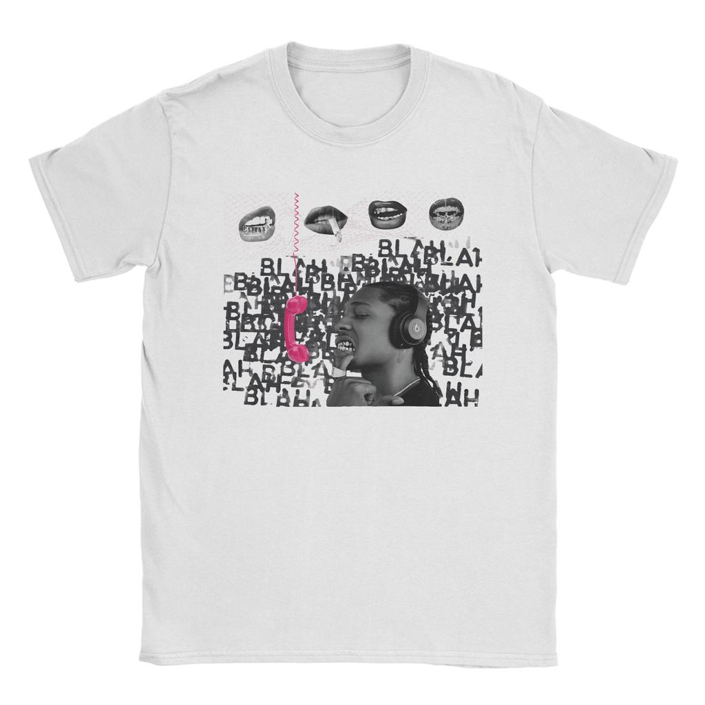 Casual T Shirt Summer AAsap RRocky Novelty T Shirts 100 Cotton Tshirt for Couple Y2K Fun Big Size Short Sleeve Clothing