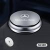 1Pcs Car Interior Air Freshener Air Purifier Perfume Car Accessories For Mercedes Benz A/B/C/E/S Class W206 W220 W205 W211 W212 W201