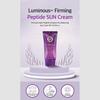 Enough 8 Peptide Sensation Pro Balancing BB Cream 50g  , Sun Cream 50g  (7 Options)