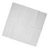 480x490mm Stereoscopic Microscope Dust Cover Case Water Proof Plastic Protective Cover Microscope Accessories