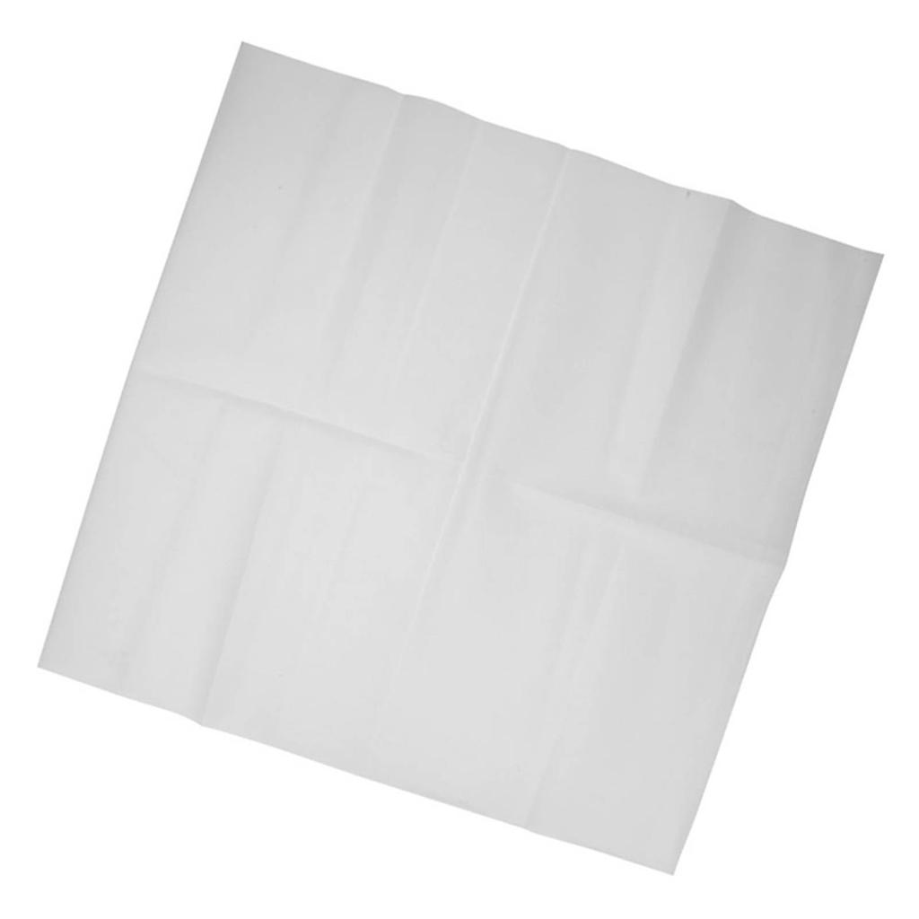 480x490mm Stereoscopic Microscope Dust Cover Case Water Proof Plastic Protective Cover Microscope Accessories