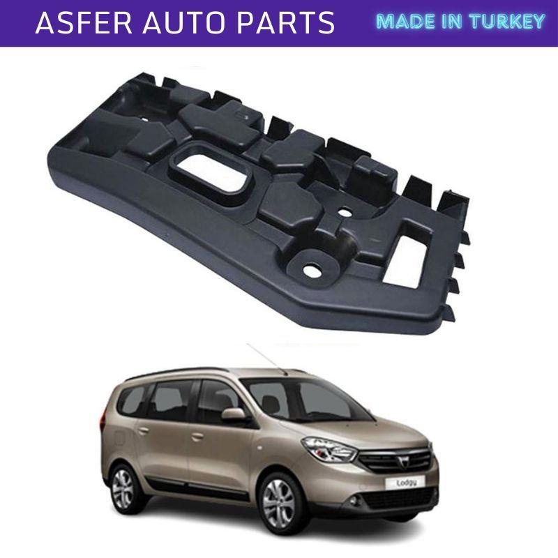 Front Bumper Mounting Bracket Left Side For Lodgy Dokker 2013-2020 OEM 622210972R