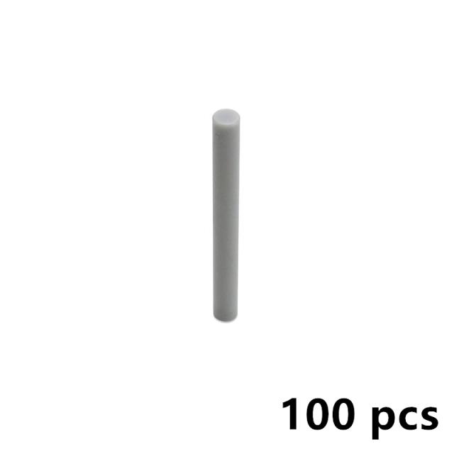 100 Stück Moc Bausteine 63965 18274 Stange 6L Mit Anschlagring Für Bausteine Teile Diy S Pädagogisches Kinderspielzeug