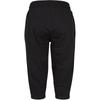 Build Your Brand Womens/Ladies Terry 3/4 Length Jogging Bottoms