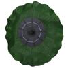 Solar Fountain Floating Solar Water Fountain with 3 Nozzles for Outdoor Pool Pond Garden