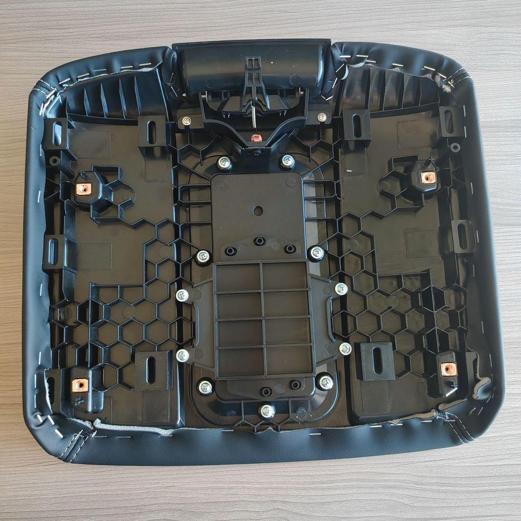 Center Console Armrest Cover for 2014-2019 Chevrolet