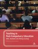 წიგნი Teaching In Post-Compulsory Education : Skills, Standards and Lifelong Learning