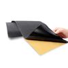 Skateboard Grip Tape Sheet Waterproofs Longboards Griptape Sandpaper Skating Scooter Sticker High Strength Sandpaper