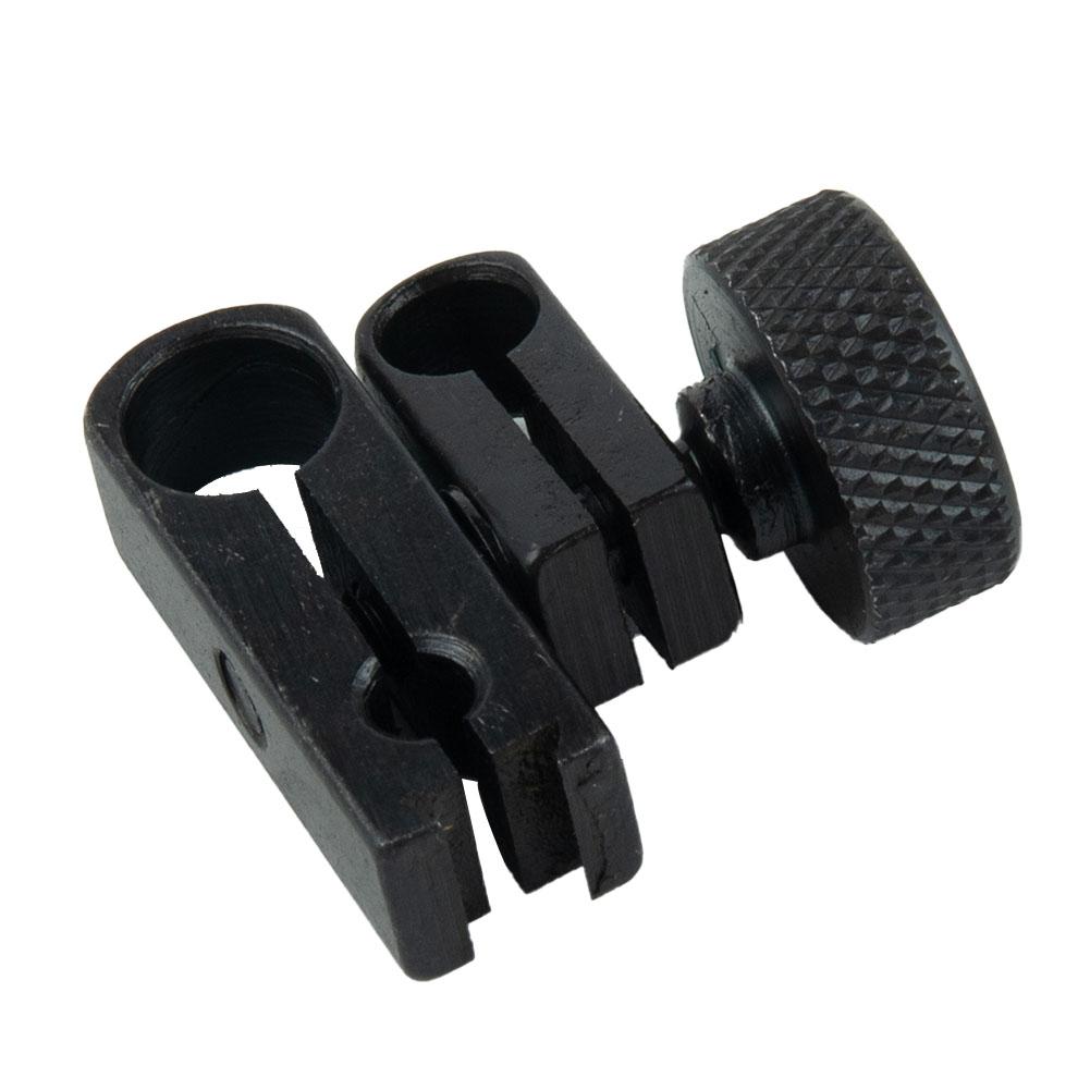 High Hardness Chuck Metal Portable Tungsten Steel 2022 New