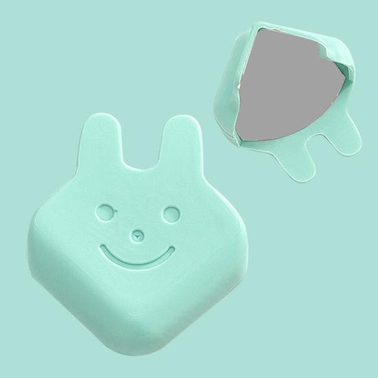 Edge Corner Guards All-round Protection Anti-collision Strong Force Paste Cartoon Rabbit Furniture Corner Guard Home Supply