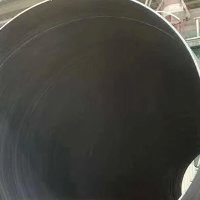Anti-Corrosion Spiral Steel Pipe