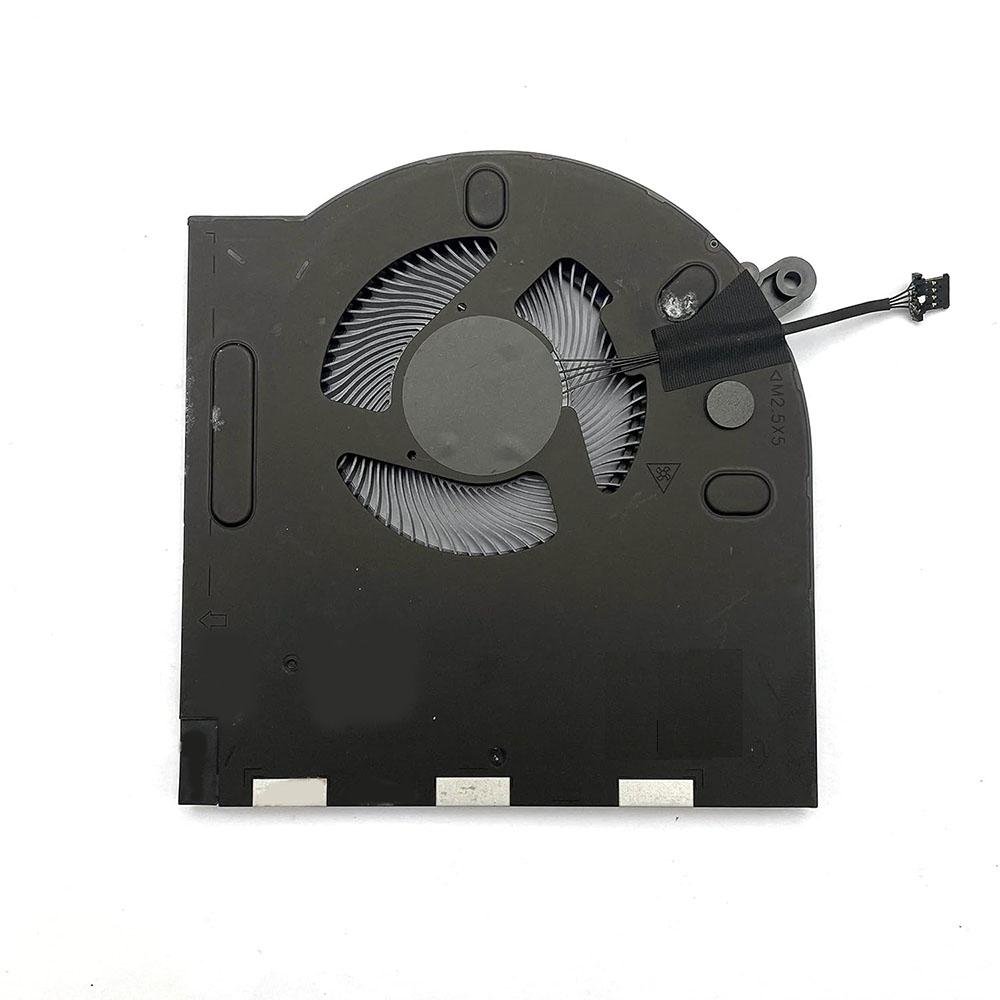 CPU & GPU Cooling Fan Set Fit For Dell Alienware M17 R3 R4 Series 0H5TYJ 0CNV63
