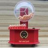 Electric Lottery Ball Drawing Machine