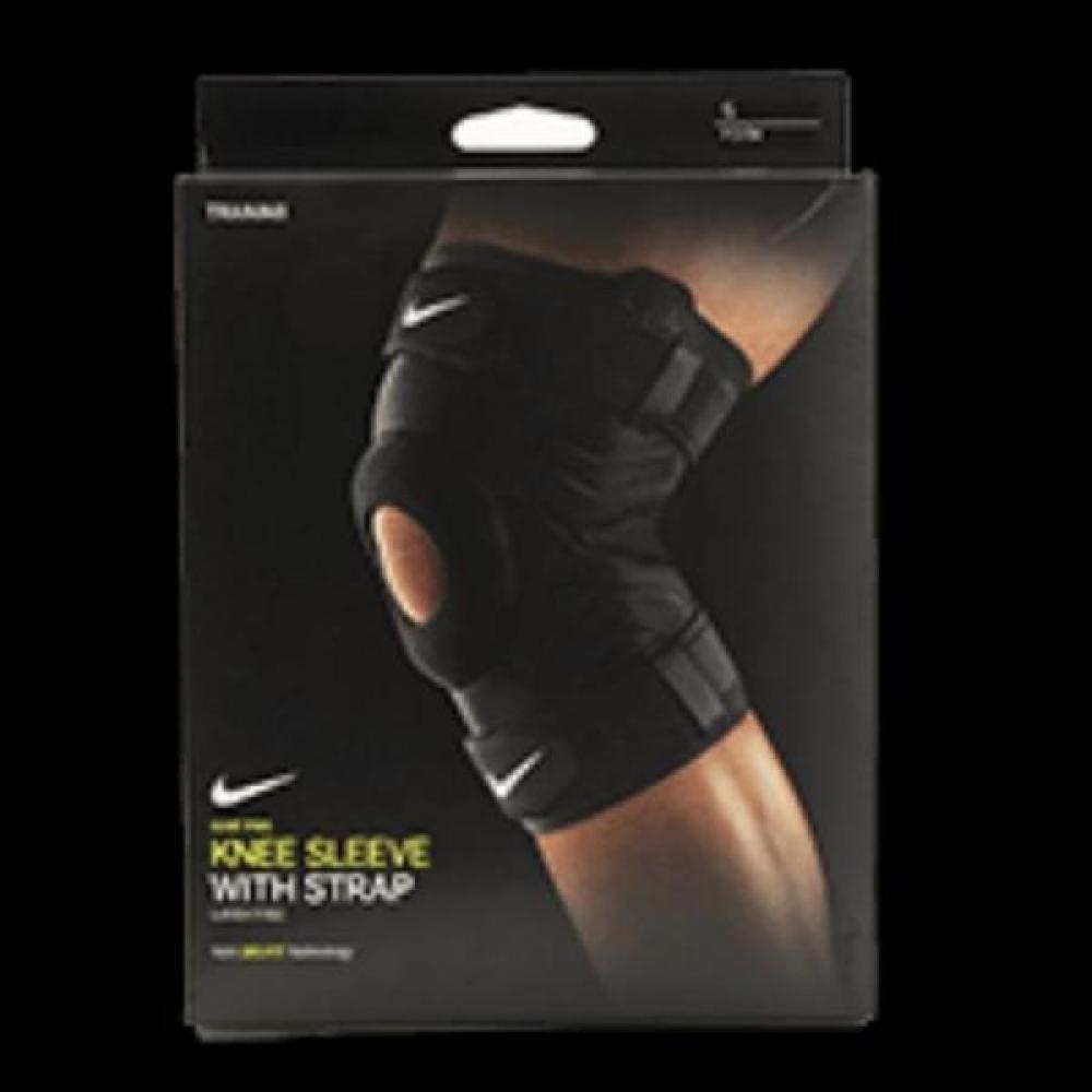 

Rgnnr012 Nike Pro Open Knee Sleeve Strap Da7069010
