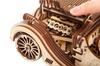 Ugears Roadster Wooden Building Block Puzzle Toy VM-01