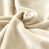 Soft Velvet Dining Chair Cover Stretch Parson Chair Slipcovers Thick Solid Fabric Washable Seat Protectors Banquet Wedding 1pc