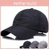Outdoor Cap Baseball Sun Protection Breathable Summer Peaked Hat Fashion Gift