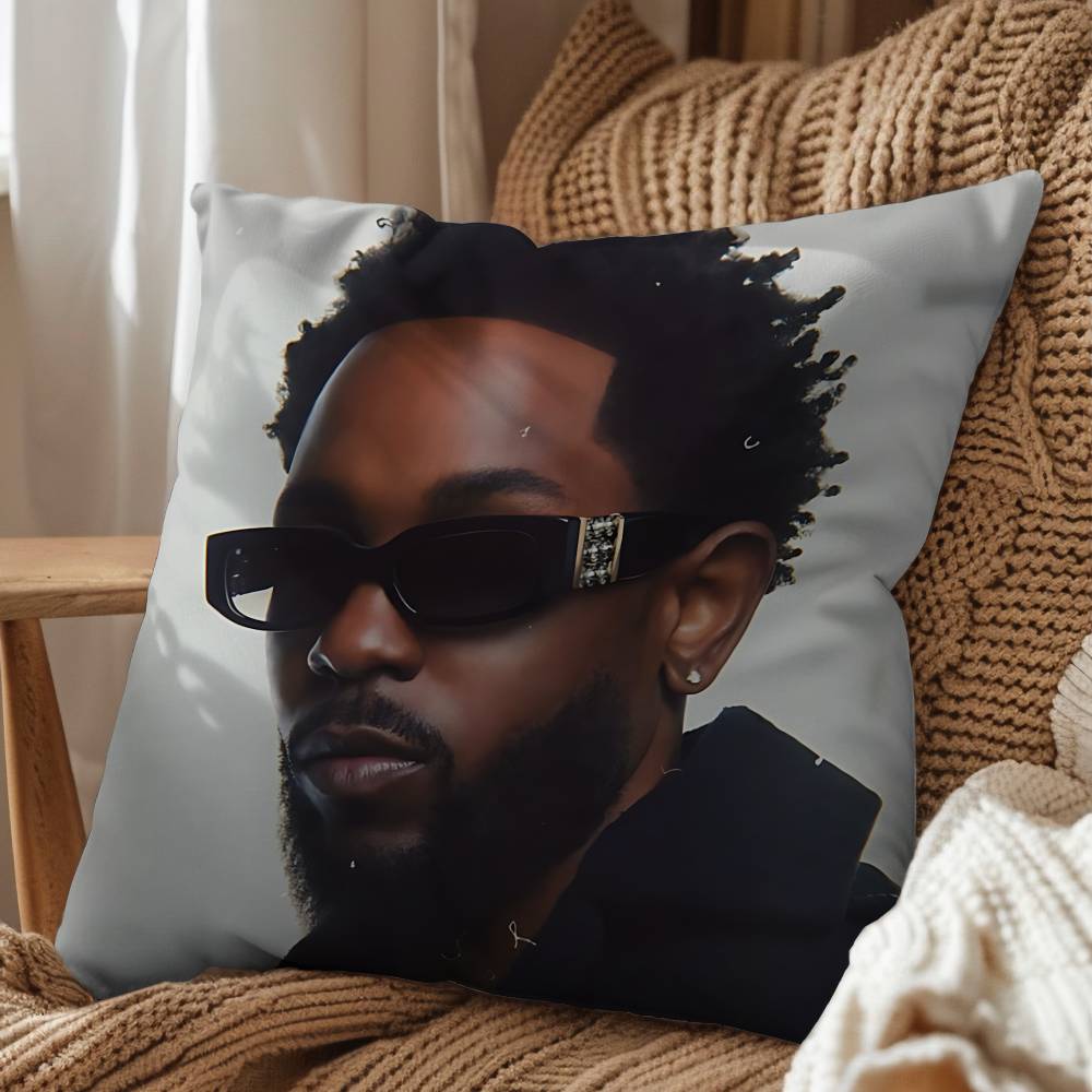 Not Like Us luther Kendrick Lamar Cushion Cover Suitable For Sofa Car Bedroom Office Cushions Decorative Pillow Case