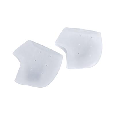 1 Pair Height Increase Insoles Heel Lift Removable Unisex Sneakers High Heel Boots Inserts Protector Pad for Woman Man