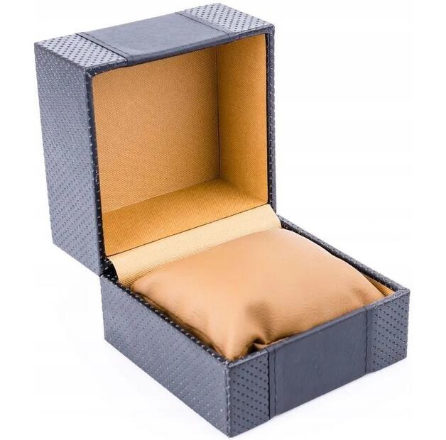 Jaguar Cosmopolitan J8202 Watch