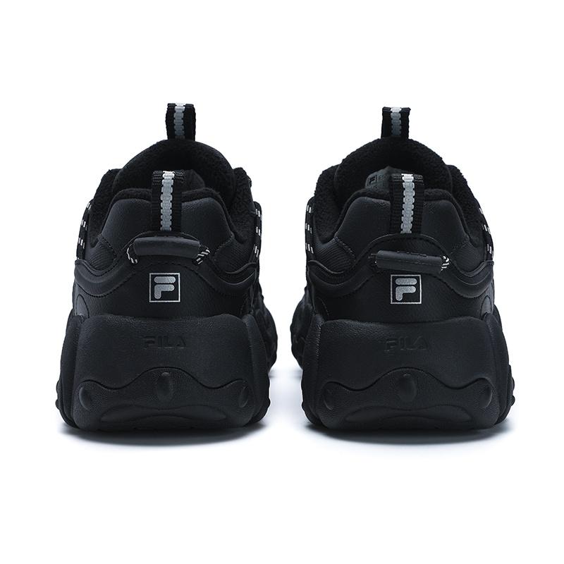Fila Fluid 6 WE Women's F12W512111FBK