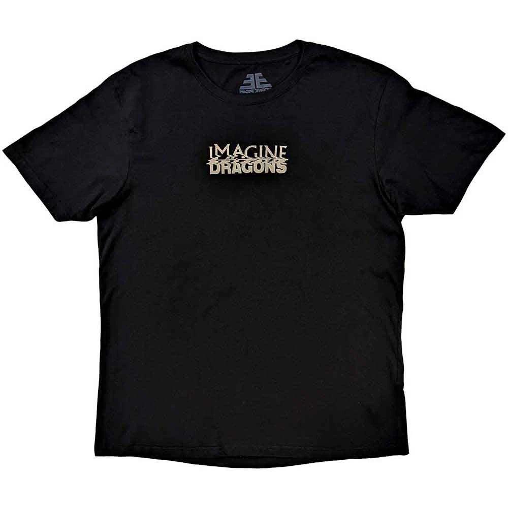 Imagine Dragons Magic Licensed T-Shirt Men s S