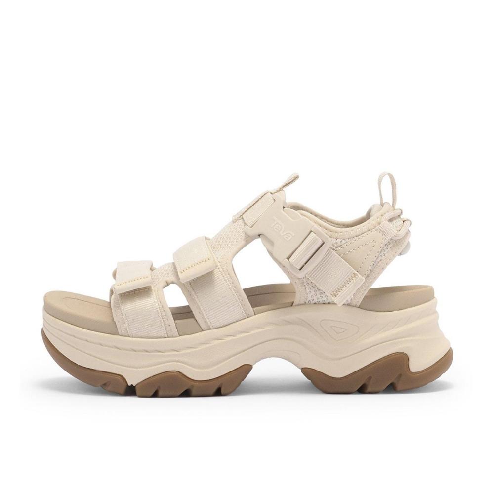 Teva W Hurricane Ampsole Gaila T1164570 Bir 22cm