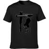ZHONGWO Indochine Groupe Rock Unisex T-Shirt Printed Tee Graphic Top Men Shirt