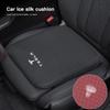 Car Breathable Seat Cushion General New Non-Slip Pad Comfortable Car Interior For SpaceX Model 3 Y S Juguete Roadster Coil