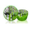 Angel Meen Soothing Gel 300ml 7 Types Aloe Soothing Gel, 300g, 1 Pcs