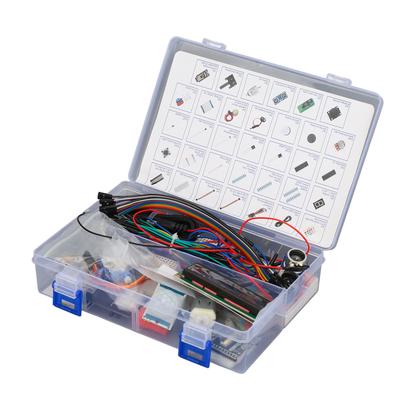 DIY elektronik