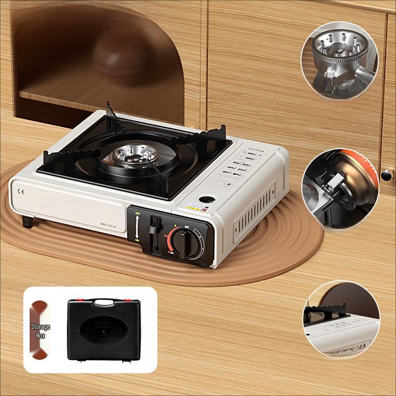 NuFeng Portable Cassette Stove