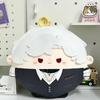 Cute Love And DeepSpace Plush Doll 20cm Cotton Toy Figure Rafayel Aster Sylus Zayne ACG Good Collectible Figure