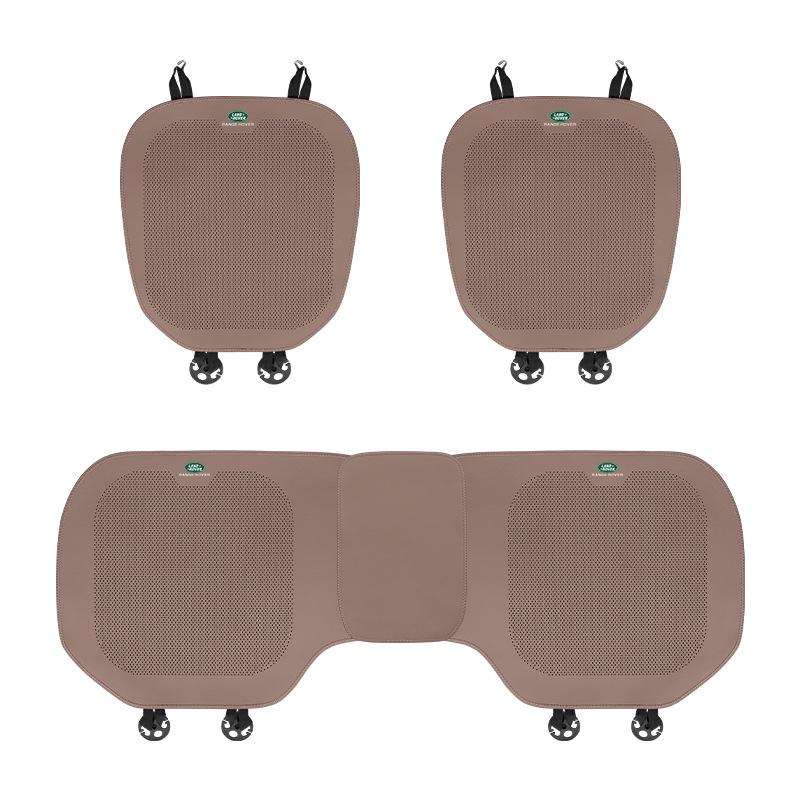 Ganzjahres-Autositzkissen für Land Rover Discovery Sport, Range Rover Sport, Velar, Evoque & Defender