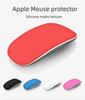 Magic Mouse 2 Silicone Protective Film – Anti-Scratch Cover for Apple Wireless Touch Mouse