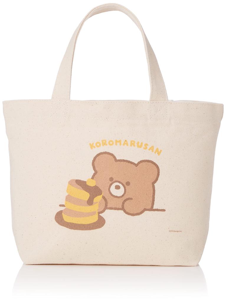 PG Design Lunch Tote Beige PG-41702