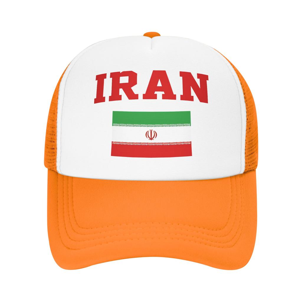 Summer Sun Hats Flag  Baseball Cap Sun  Sun Visor Print Trucker Hat Unisex Women Casual Outdoor Gym Snapback Cap