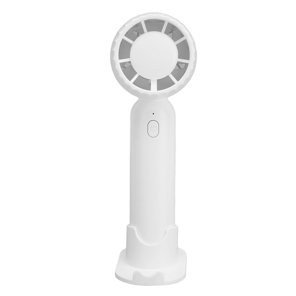 Eyelashes Dryer Fan Portable USB Rechargeable Handheld 3 Gears Adjustable Mini Eyelash Extension Fan Blower for
